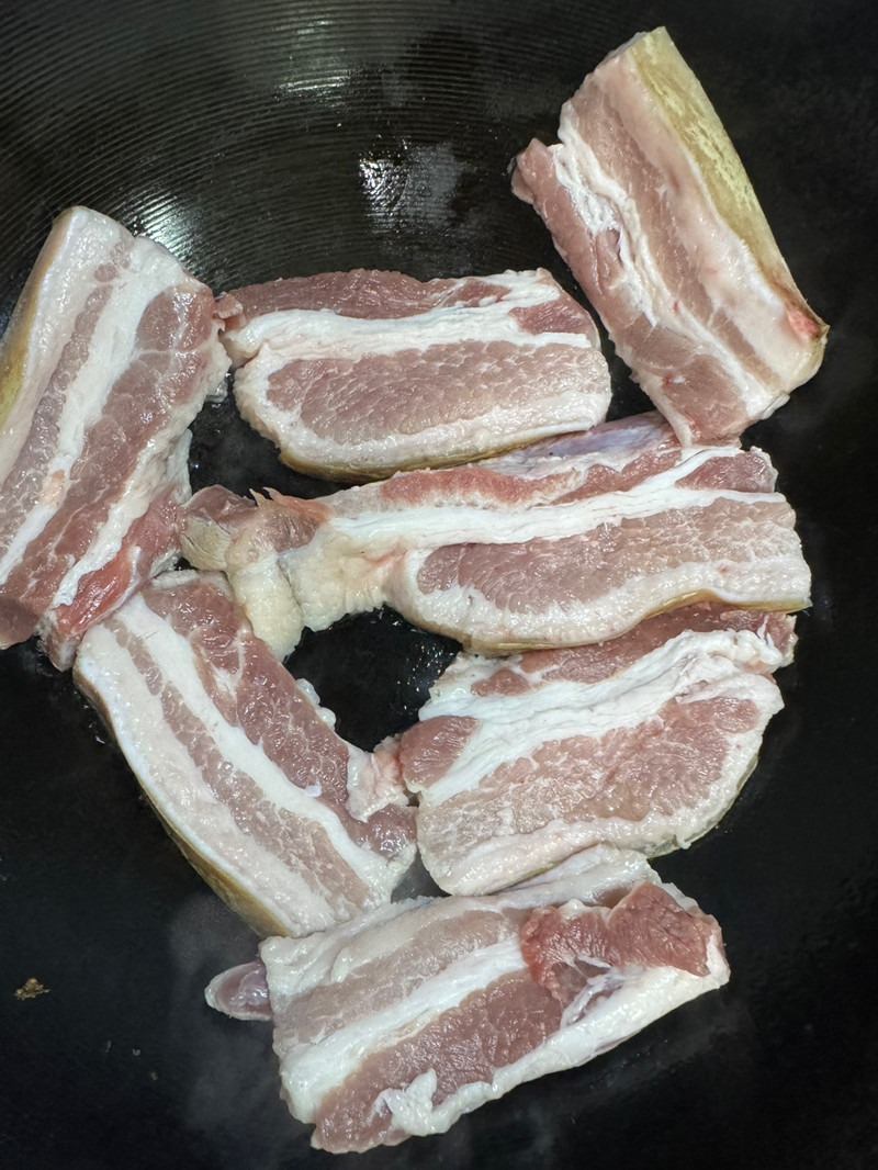 把子肉