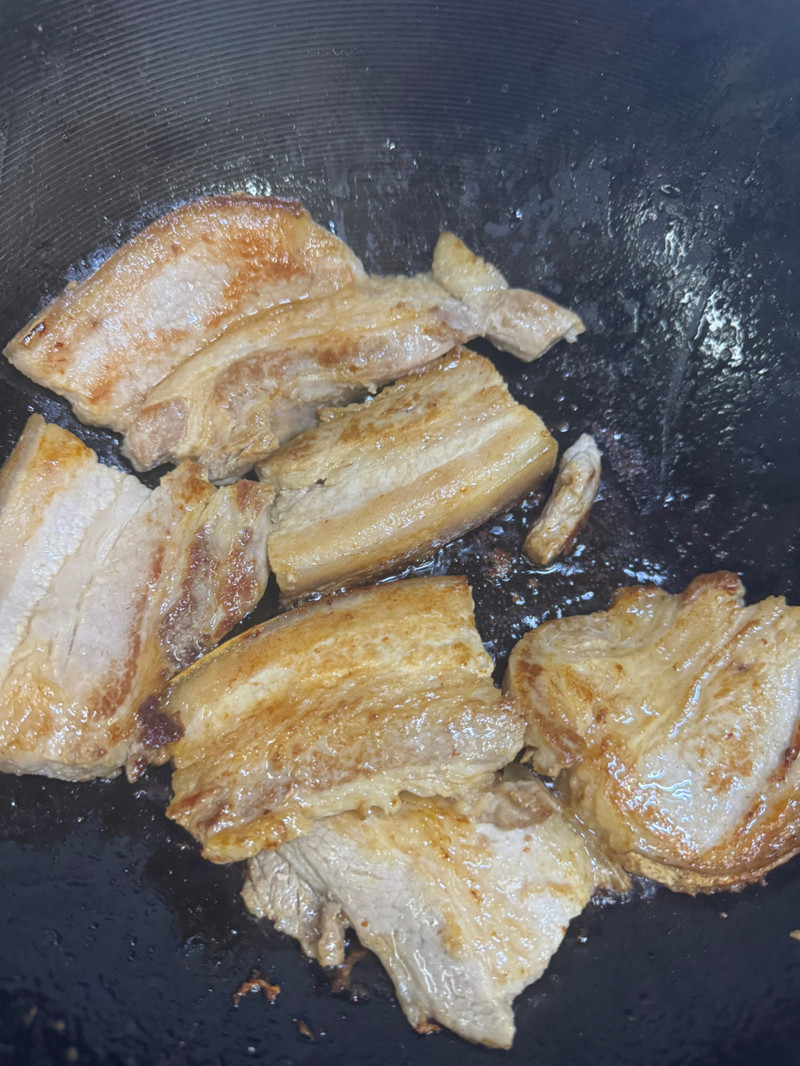把子肉