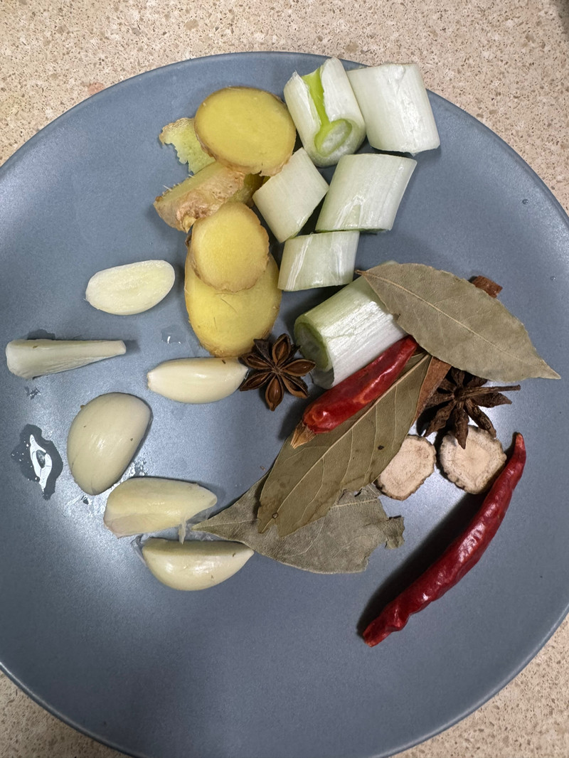 把子肉