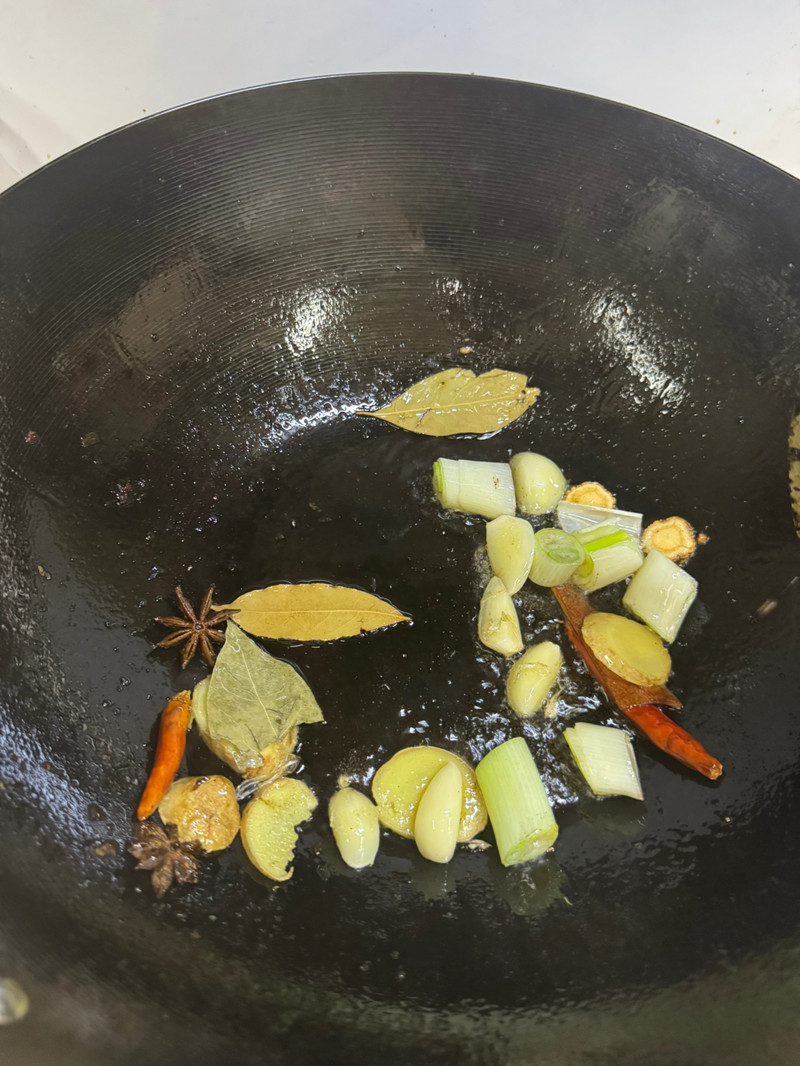 把子肉