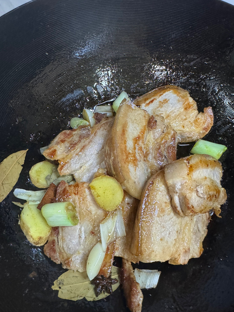 把子肉