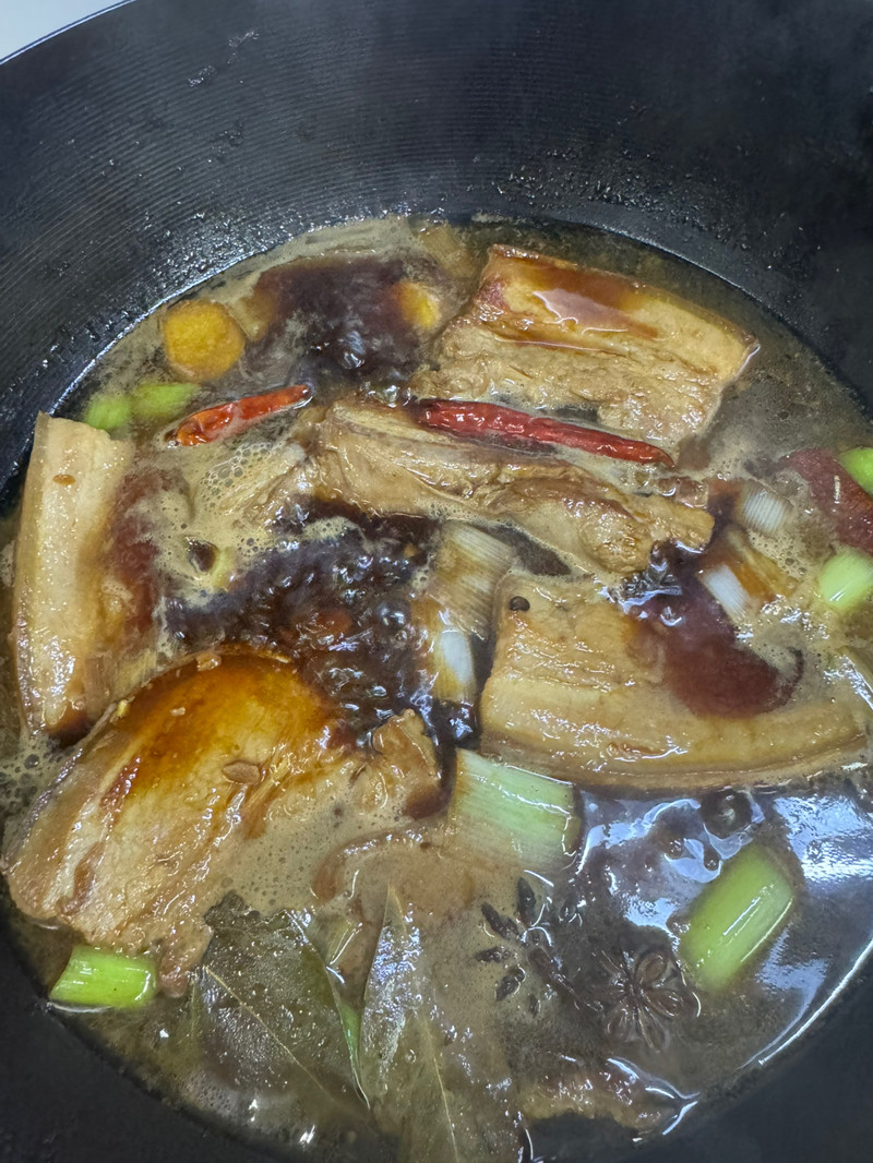 把子肉