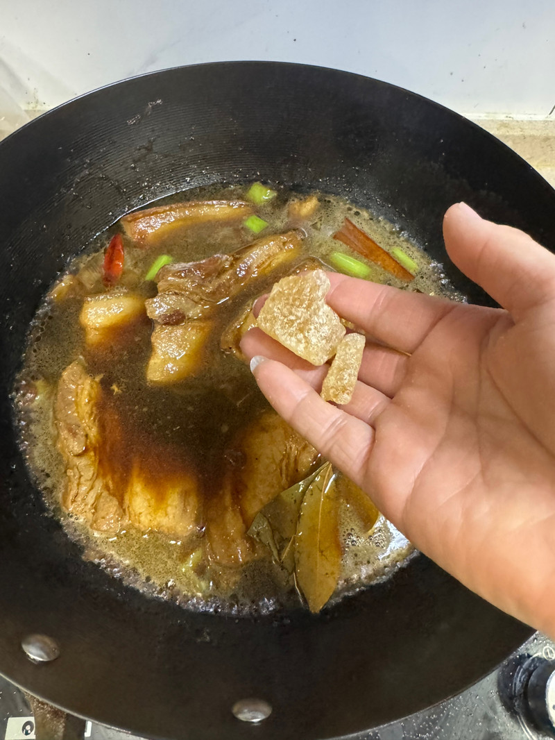 把子肉
