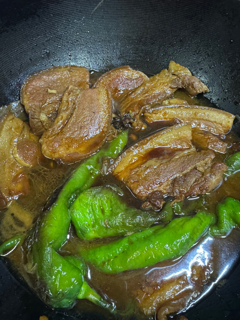把子肉
