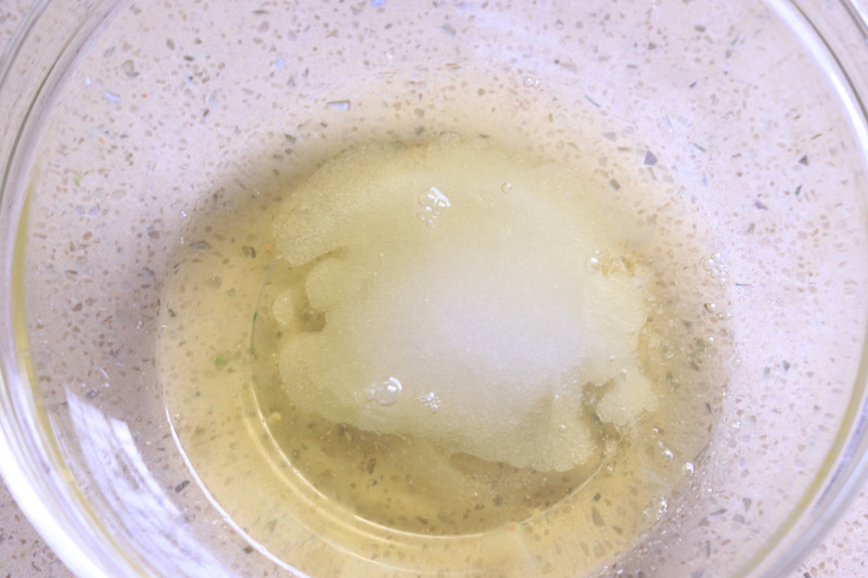 细腻清新，春日抹茶蛋糕卷