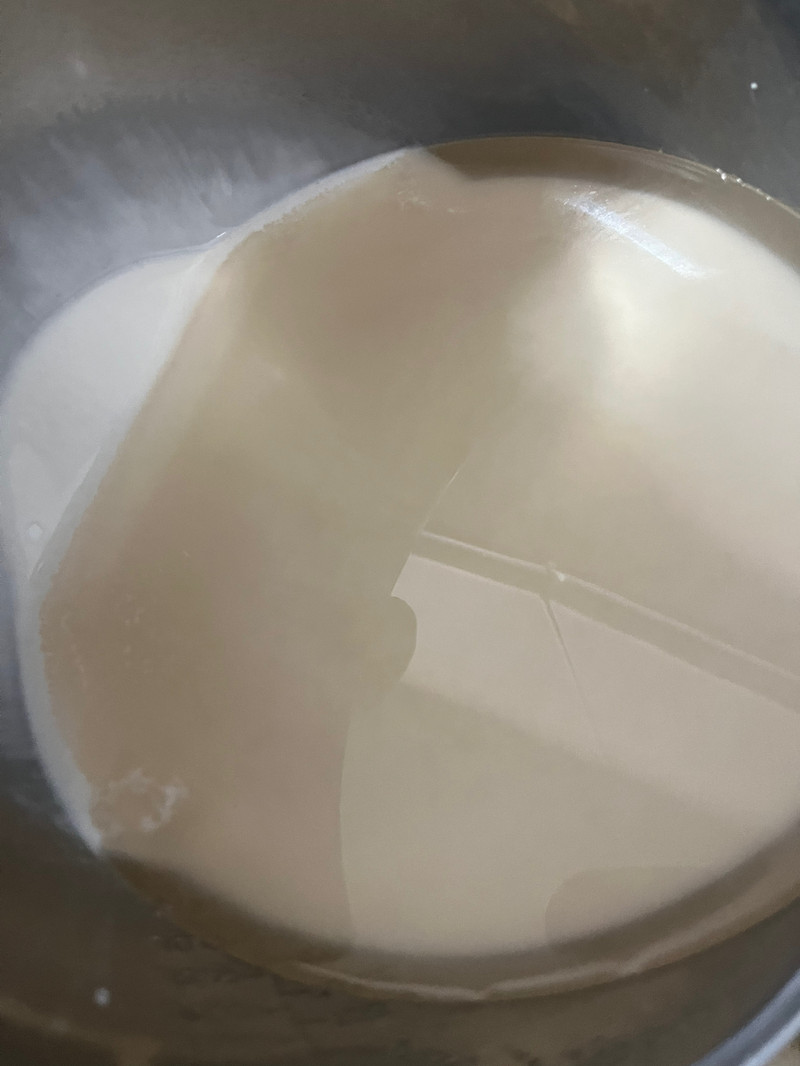 陕西凉皮（附料汁做法）