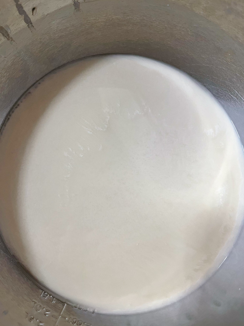 陕西凉皮（附料汁做法）