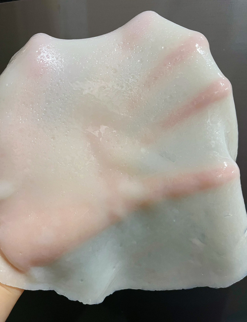 陕西凉皮（附料汁做法）