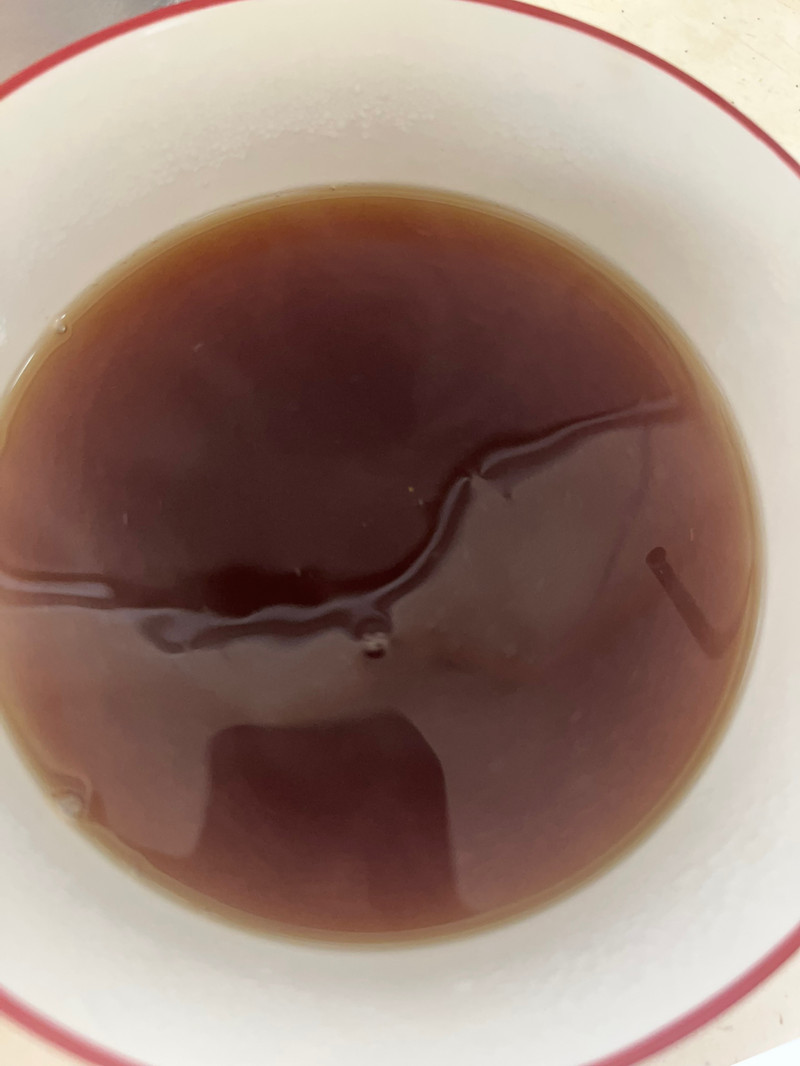 陕西凉皮（附料汁做法）