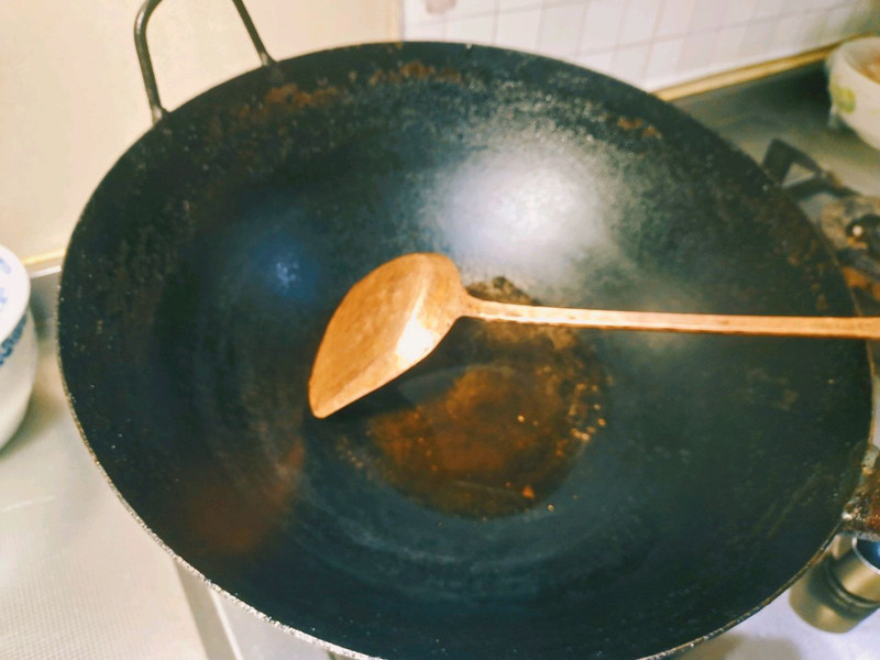 云南春日宴～花椒尖炒牛肉