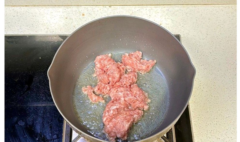 鲜肉小笼包