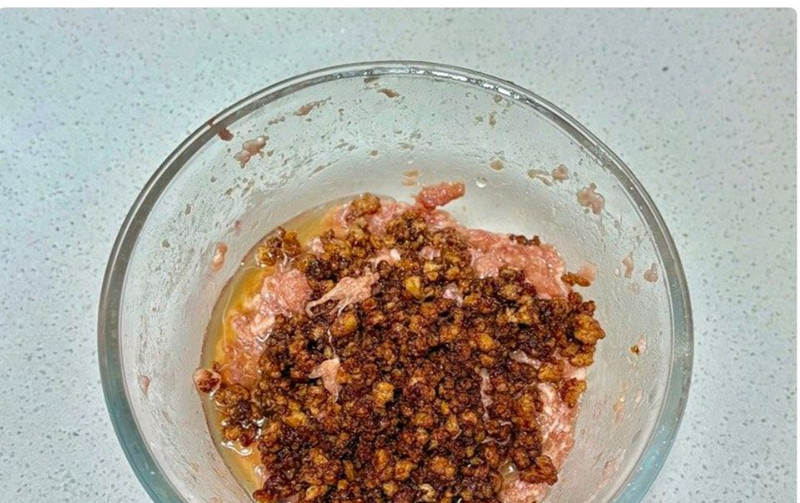 鲜肉小笼包
