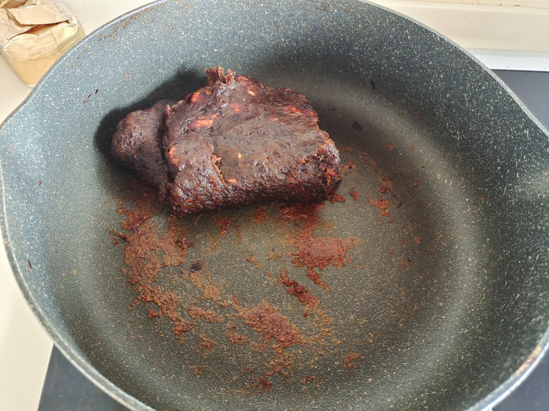 复刻祥和饽饽铺的枣泥贵妃饼