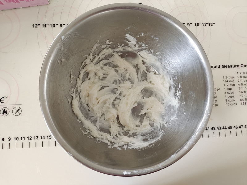 复刻祥和饽饽铺的枣泥贵妃饼