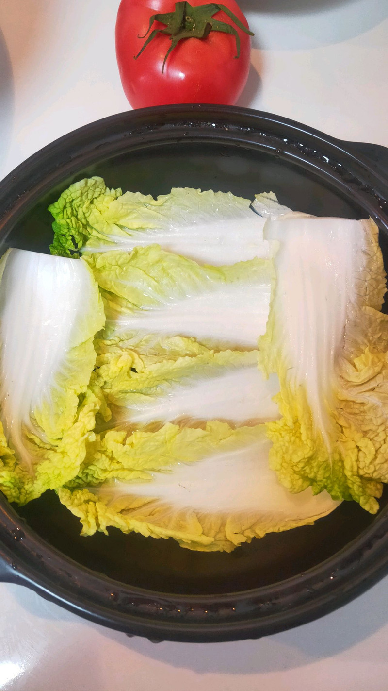 肘子这样吃更美味哦！蒜蓉香肘