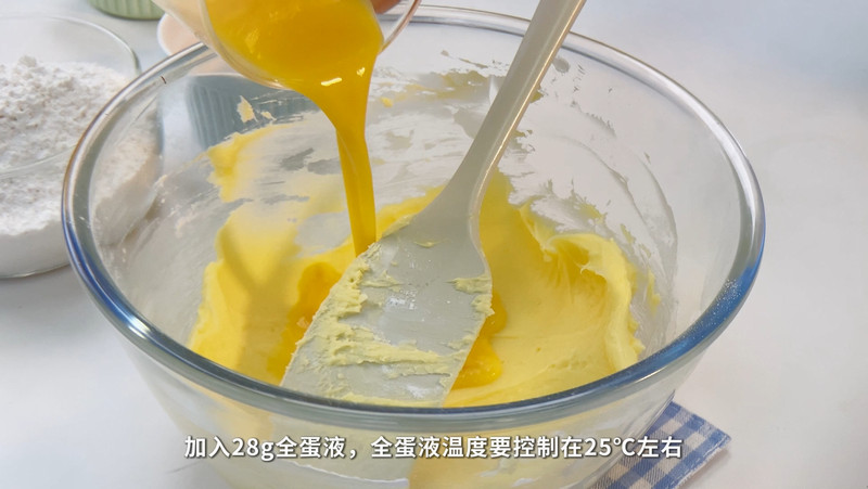 做了五年曲奇，这是我销量前三的存在！