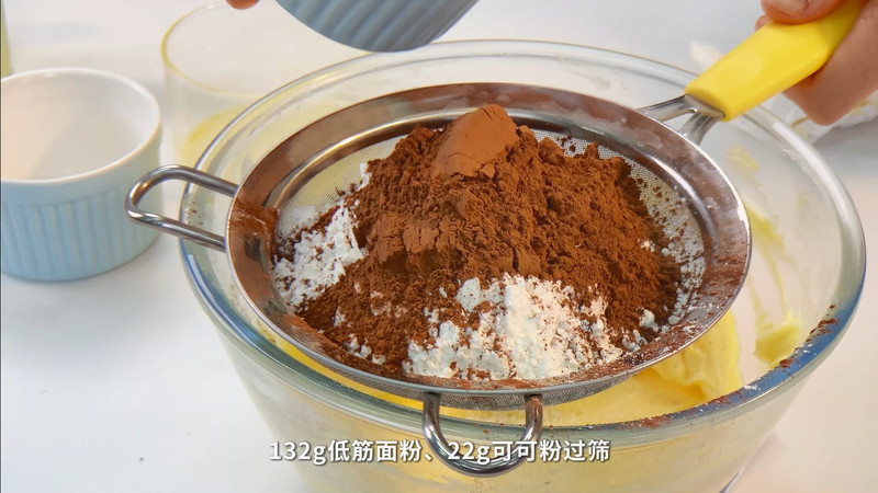 做了五年曲奇，这是我销量前三的存在！