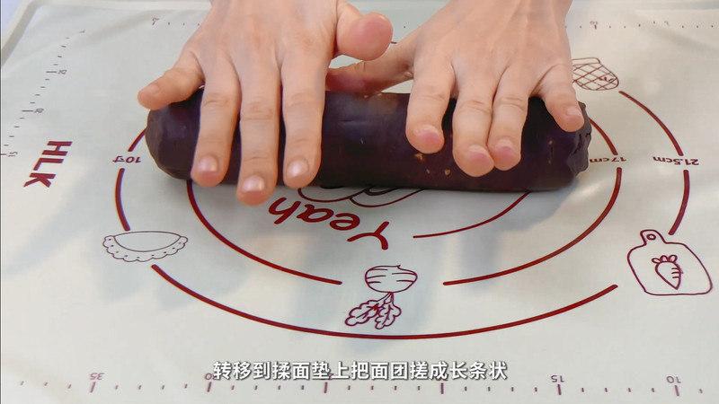 做了五年曲奇，这是我销量前三的存在！
