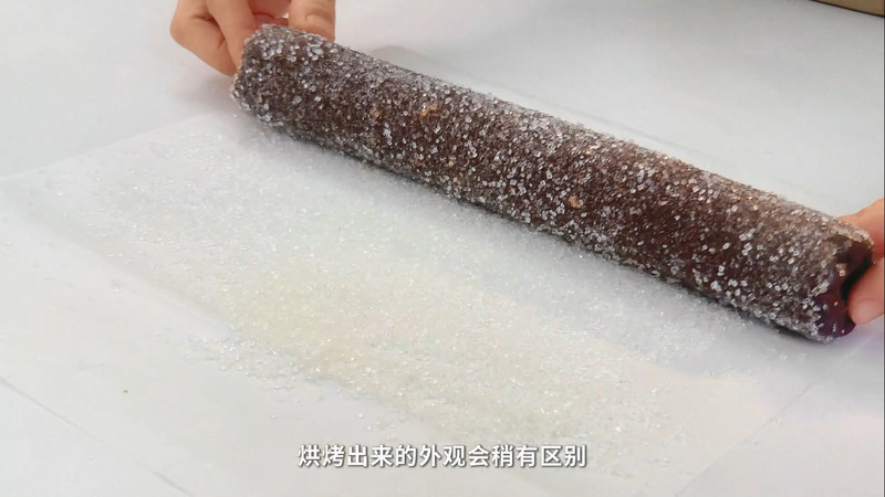 做了五年曲奇，这是我销量前三的存在！
