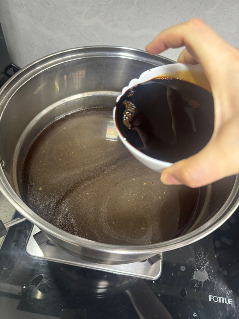 酱大骨头