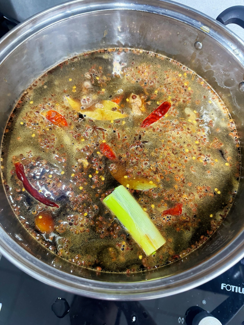 酱大骨头