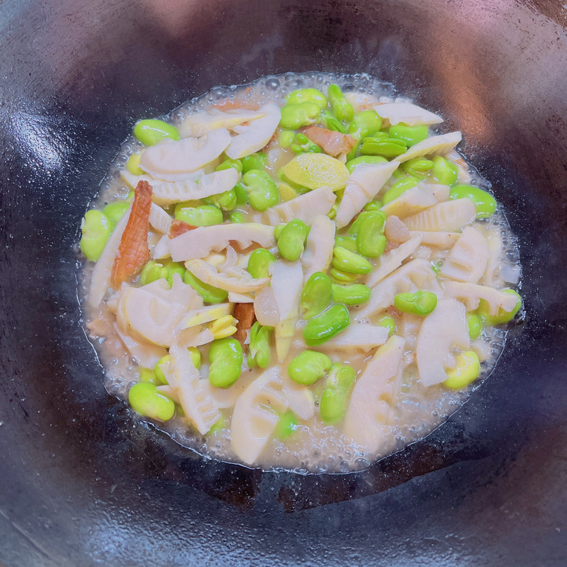 时令春三鲜