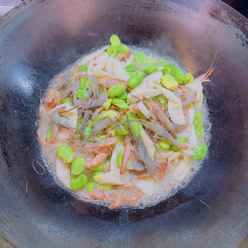 时令春三鲜