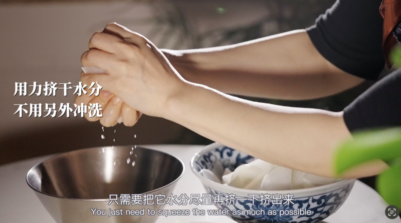 腌萝卜｜开胃菜～清脆解腻降火只需一夜渍！