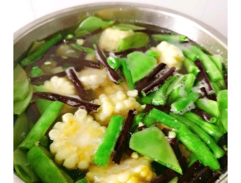 麻辣香辣锅