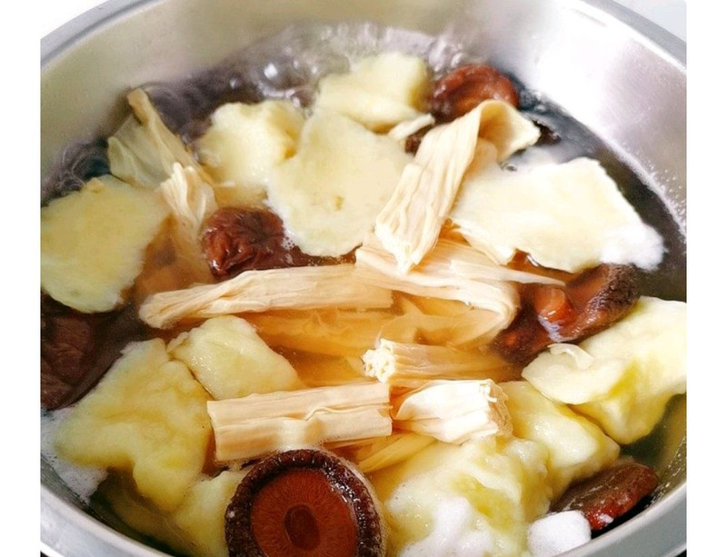 麻辣香辣锅