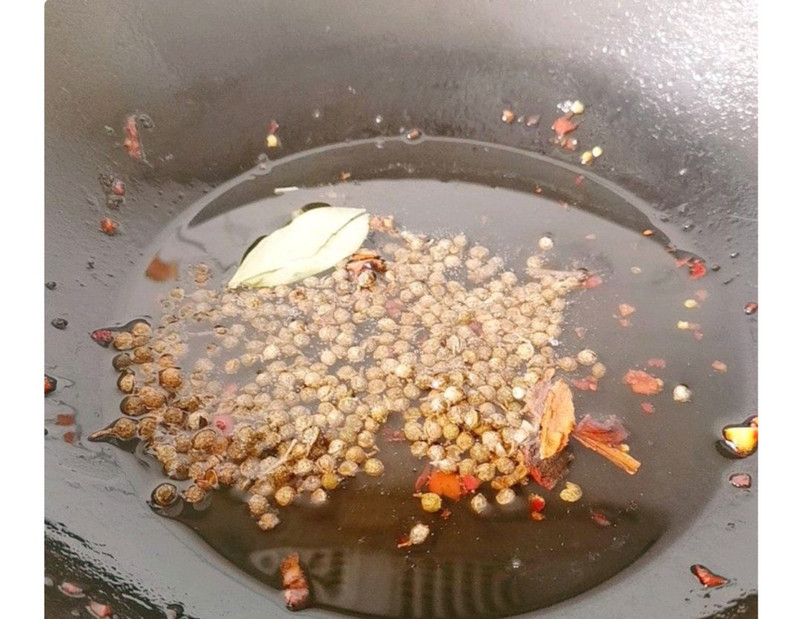 麻辣香辣锅