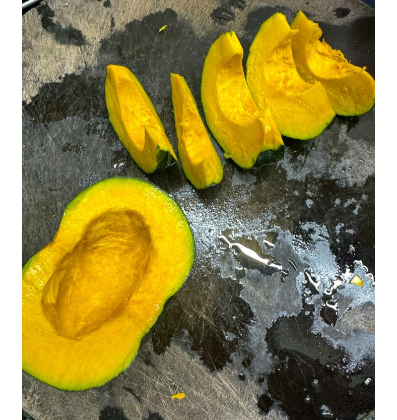 蜜汁烤排骨 独家