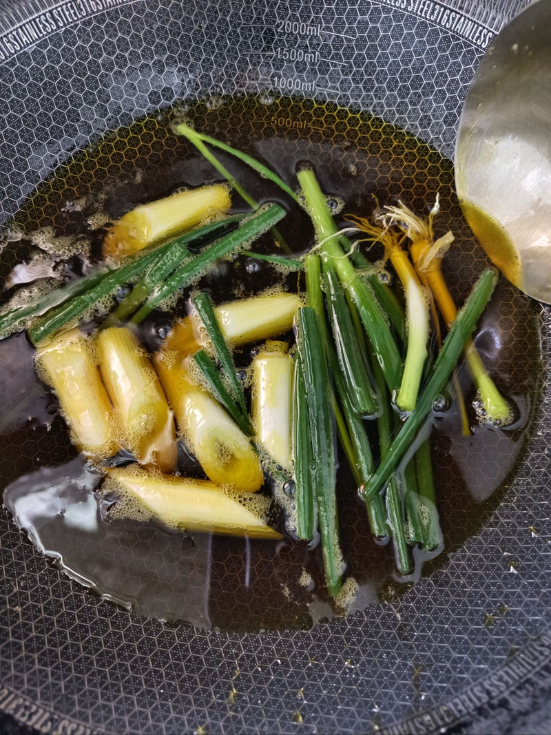 自制红油辣椒
