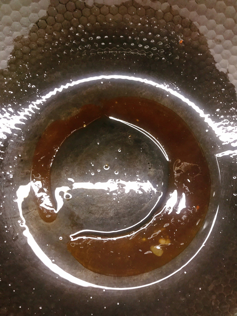 肥而不腻鹌鹑蛋红烧肉