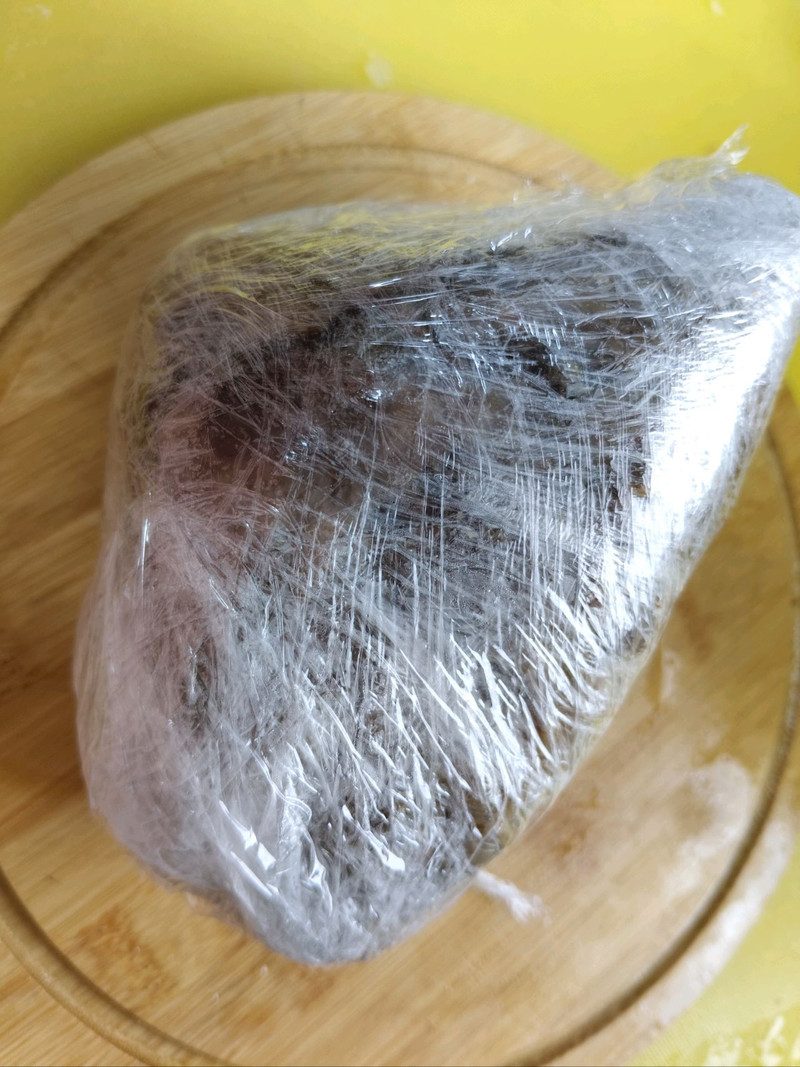 白水牛肉