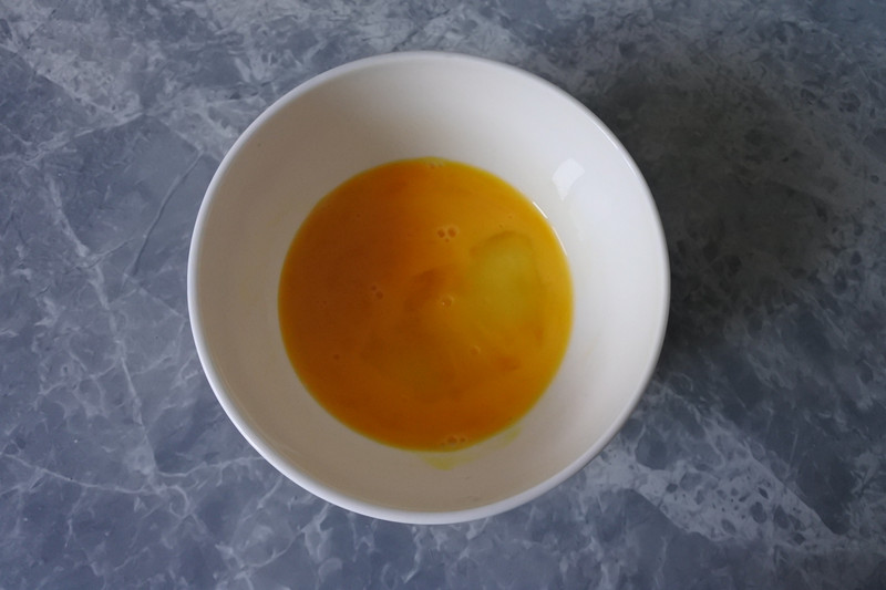 炸鲜奶