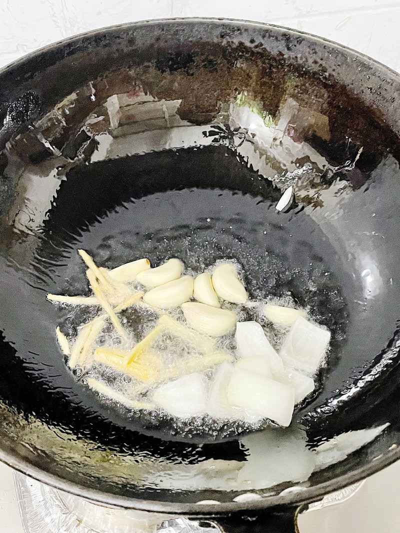 酱香娃娃鱼