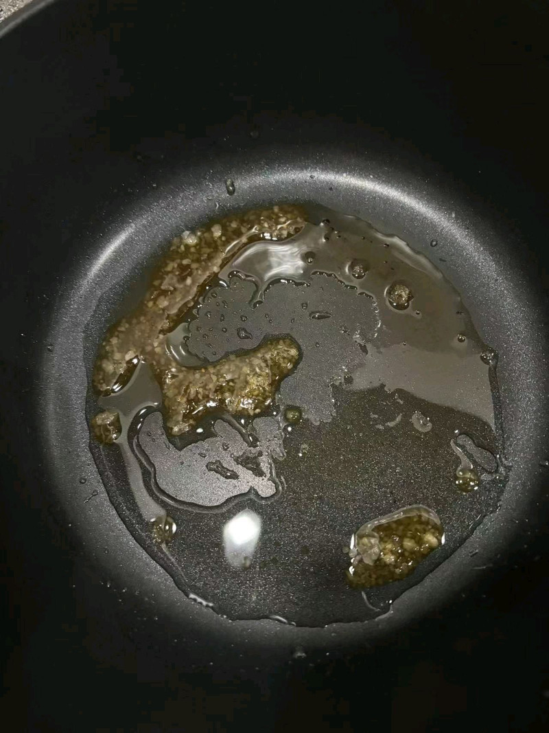 卤鸡翅