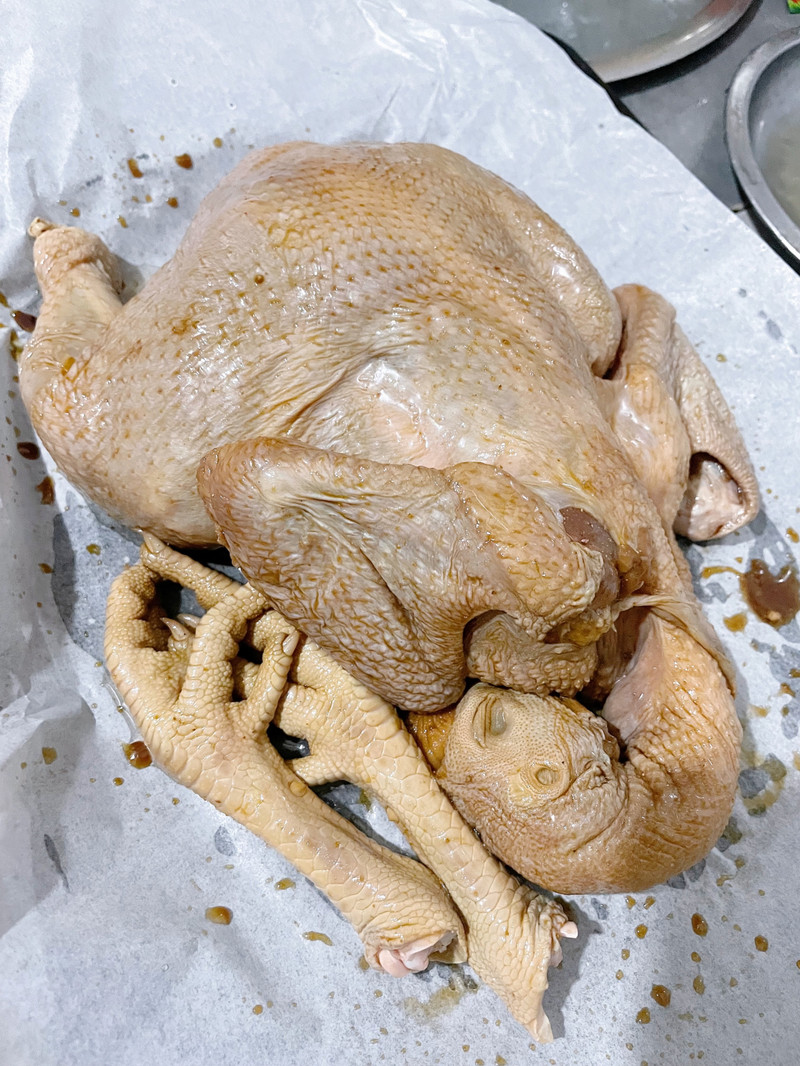窑鸡