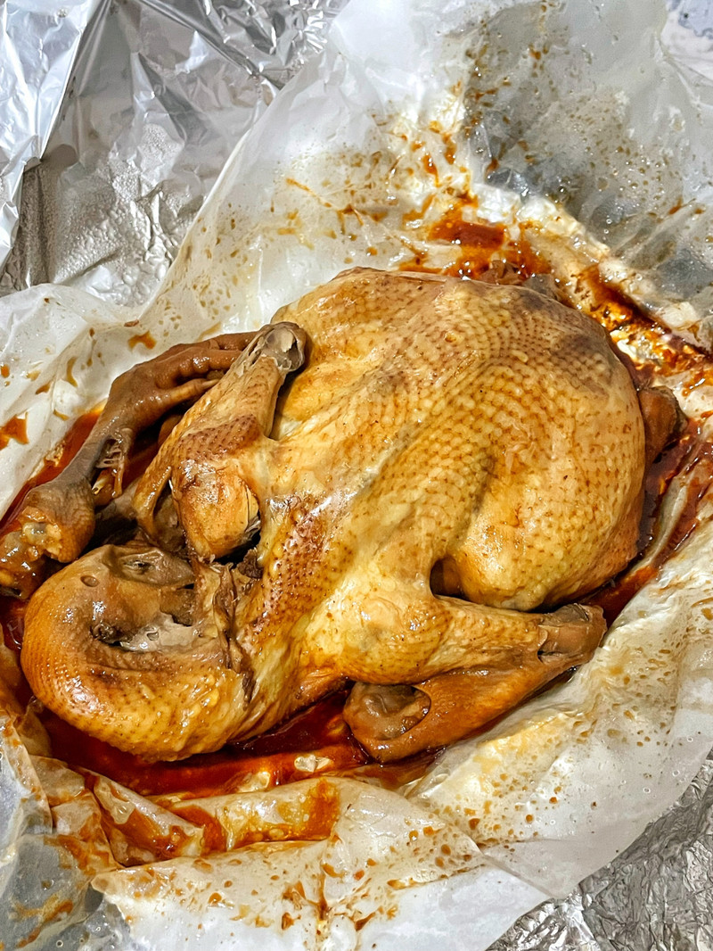 窑鸡