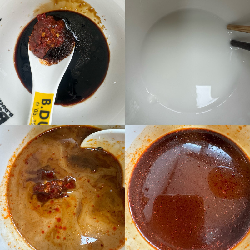 低脂健康的白菜闷豆泡！