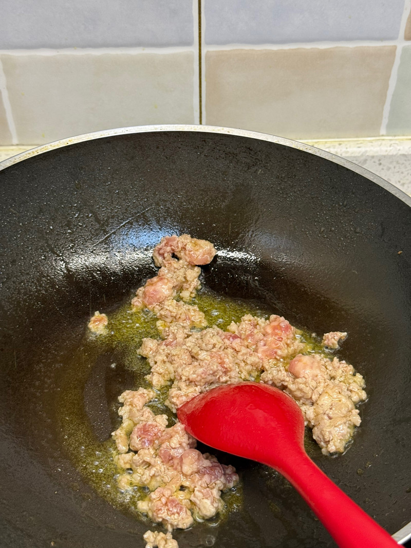 湖南小炒土豆