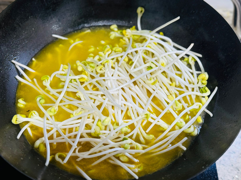 酸汤牛肉