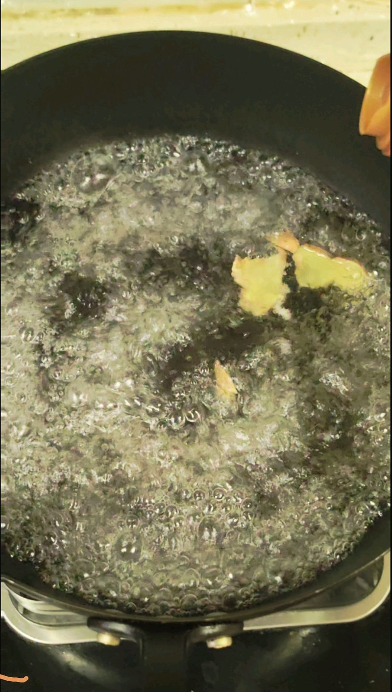 红酒烧鸭一点不油腻