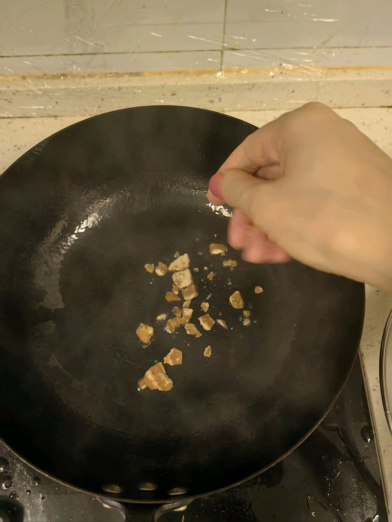 红酒烧鸭一点不油腻