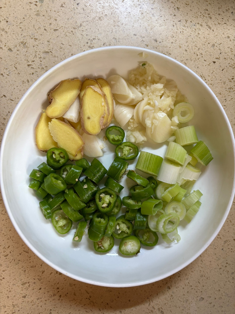麻辣小龙虾