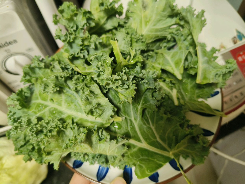 牛排藜麦沙拉