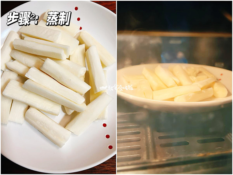 素烧鹅，素菜做好了比肉还要更美味