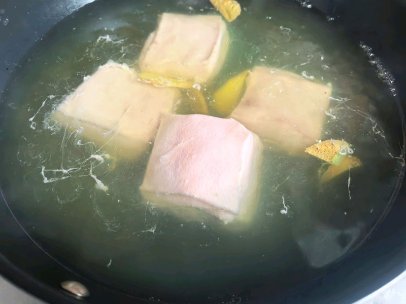 东坡肉 东坡肉