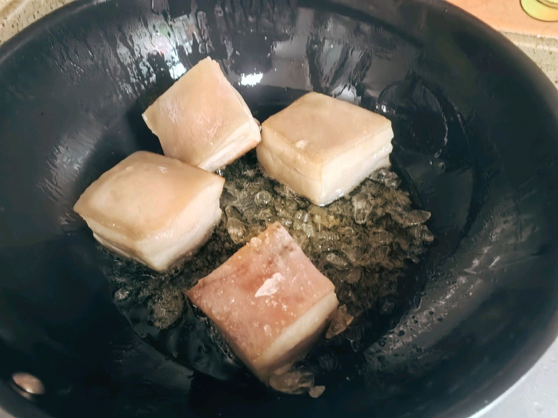东坡肉 东坡肉